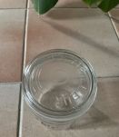 Charmant bocal Le Meilleur 1 litre sans étrier 