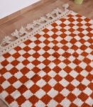 Tapis Berbere Marocain 250x150cm