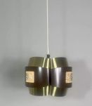 Suspension danoise werner schou 