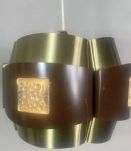 Suspension danoise werner schou 