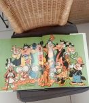 Livre Mickey 