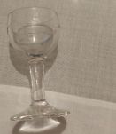 12 verres à liqueur