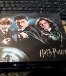 harry potter coffret collector