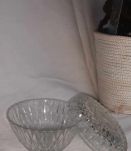 Bonbonniere / sucrier DURALEX 1960