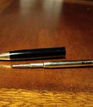 Stylo bille Montblanc Meistertuck 