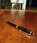 Stylo bille Montblanc Meistertuck 