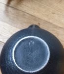 Théière japonaise en fonte 