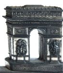 Porte plume, porte crayon rétro arc de triomphe 