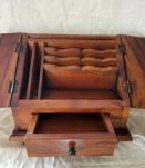 Ancienne  boîte de bureau 