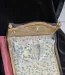 Mobilier  maison de poupée 