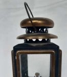 lampe de caleche vintage