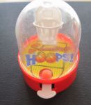 Mini Jeux De Tir De Basket-ball 