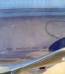 2 fauteuils pivotants ARIK LEVY