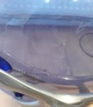 2 fauteuils pivotants ARIK LEVY