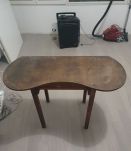 Coiffeuse vintage rétro