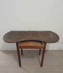 Coiffeuse vintage rétro