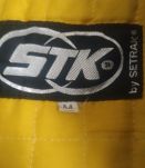 Veste denim mi saison Setrak 