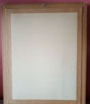 Canevas tapisserie vintage 