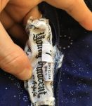 ????Superbe robe Young Innocent par Arpeja 70s taille 38????