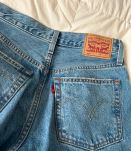 Jean Lévis 501 W26L26