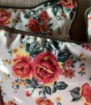 Lot 3 coussins décoration 