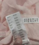 Robe Claudie Pierlot