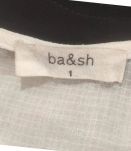 Combi short ba&amp;sh