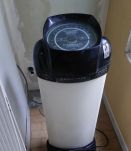 Balance Pharmacie Precy E. Mabille