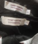 Manteau Comptoir des Cotonniers