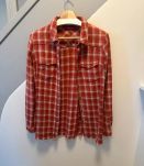 Chemise 100% coton Zadig &amp; Voltaire