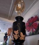 Lampe vintage 