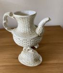 cafetière décorative