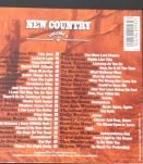 double CD country music new country vol 3
