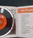 Double CD les fingers complete sixties instrumental 