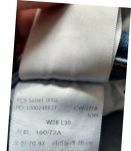 Levi's 310 shaping super skinny W28L30