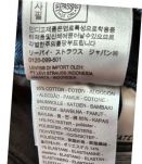 Levi's high waisted taper W31L27