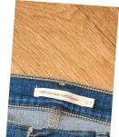Levi's 720 high rise super skinny W27L28