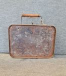 Vintage chaufferette