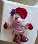 Peluche Minnie 