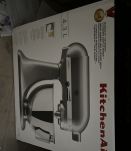 Kitchen aid  neuf