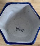 Cache-pot en céramique - Alfred Renoleau