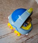 Jouet pimprenelle et nicolas bonne nuit les petits