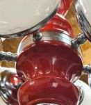 lustre suspension design sputnik 1950 a70 space age stilnovo