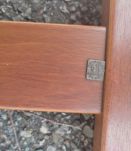 Fauteuil Kroken 