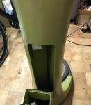 Pèse personne Seca pharmacie 