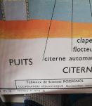 Affiche scolaire sciences 