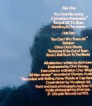 Vinyle Ten Years After Rock &amp; Roll Music To The World 1972