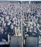 Vinyle Ten Years After Rock &amp; Roll Music To The World 1972