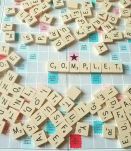 Jeu Scrabble , édition française