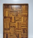 Plateau en bois